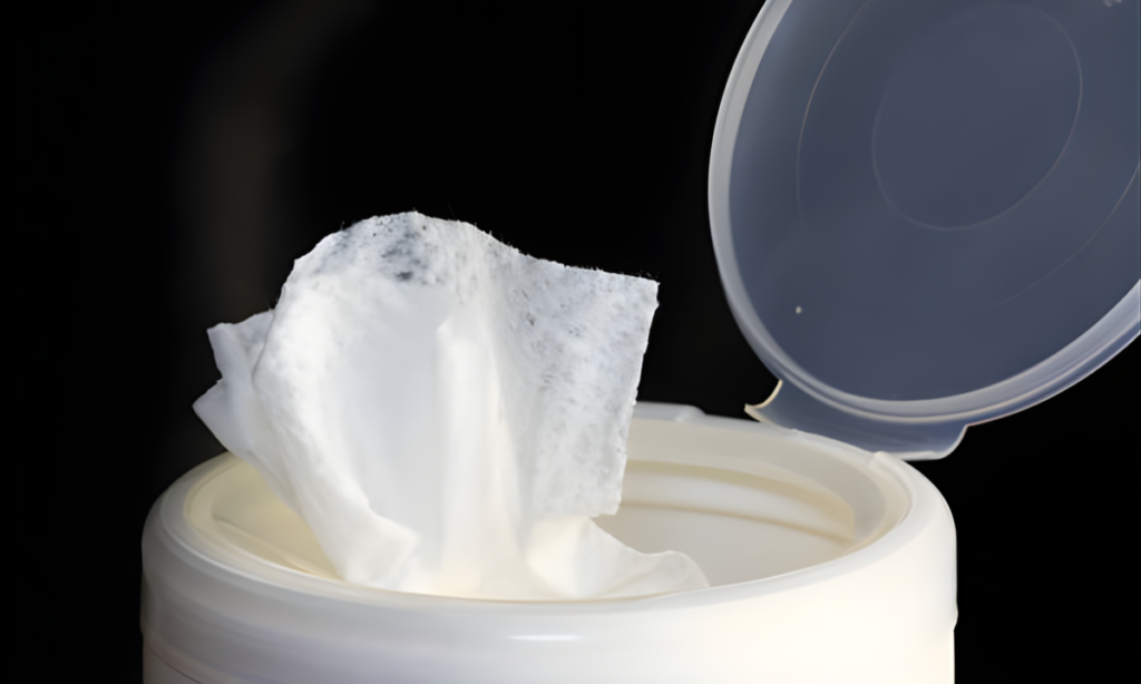 Custom Wipes