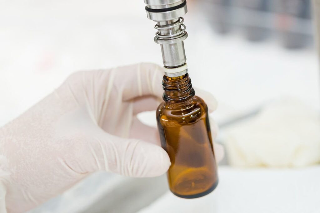 Custom Formulations​