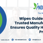 Wipes manufacturer