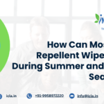 How Can Mosquito Repellent Wipes Help During Summer and Rainy Seasons?