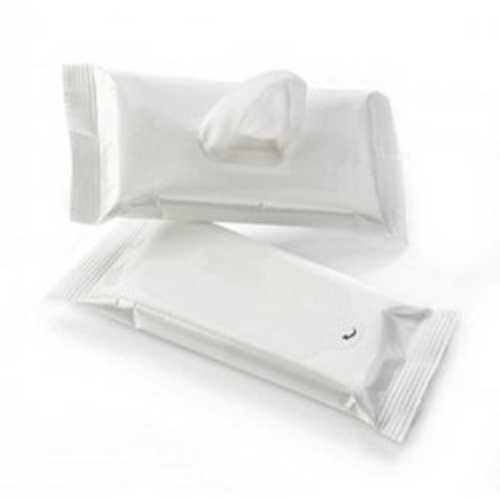 Chlorhexidine wipes 