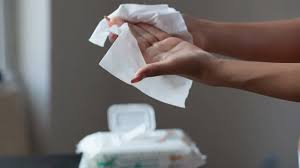 Homecare Wipes Manufacturer