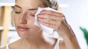 Cosmetics Wipes

