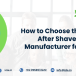 How to Choose the Best After Shave Wipes Manufacturer for Your Brand