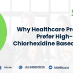 Why Healthcare Providers Prefer High-Quality Chlorhexidine Based Wipes