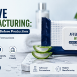 After Shave Wipes Manufacturing Everything You Need to Know Before Production