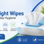 How to Choose the Right Wipes for Homecare & Everyday Hygiene
