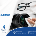How to Clean Eyeglasses, Camera Lenses & Screens Without Scratches
