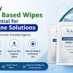 Why Chlorhexidine Based Wipes Are Essential for Modern Hygiene Solutions