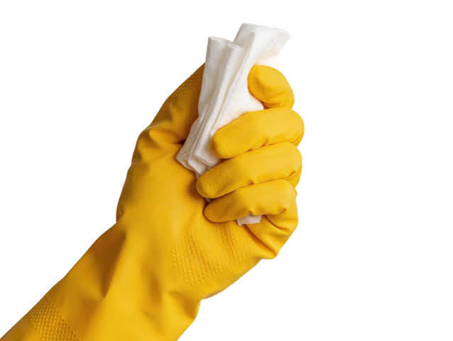 Homecare wipes