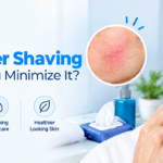 Redness After Shaving: Causes and Prevention Tips