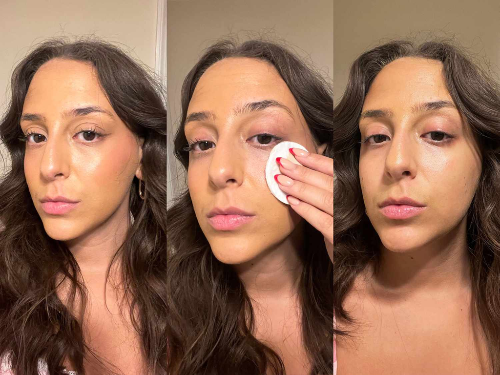 Wipes for Makeup Removal