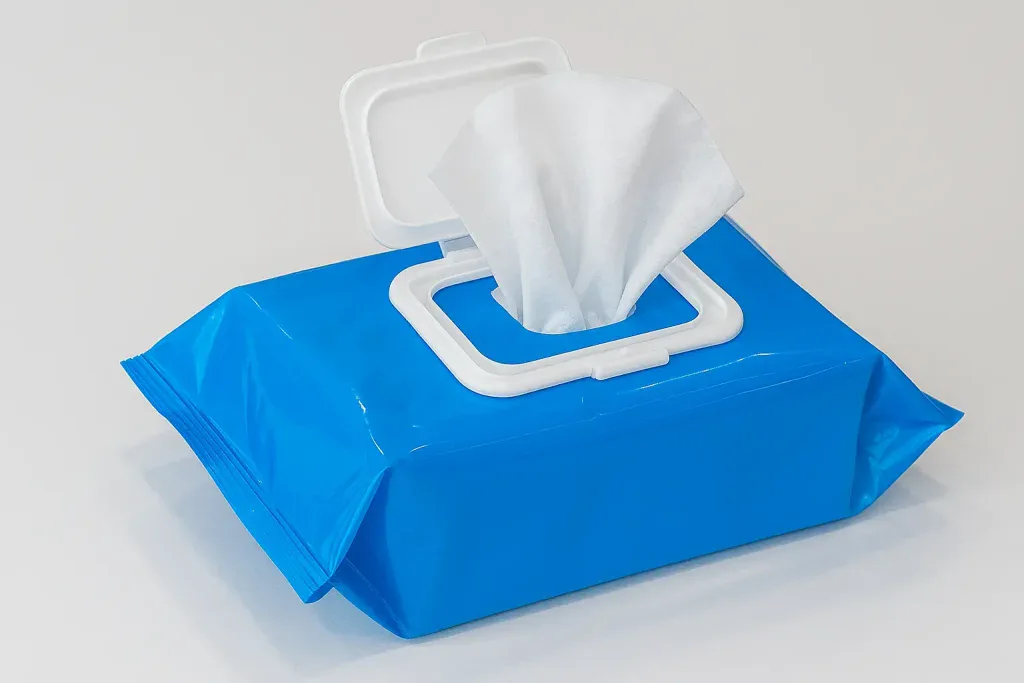 Mosquito Repellent Wipes